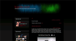 Desktop Screenshot of nedensizveben.blogspot.com