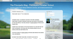 Desktop Screenshot of fmcsprincipal.blogspot.com