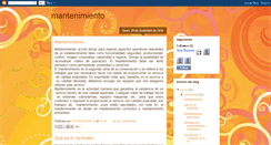 Desktop Screenshot of mantenimientocbtis226equipo5.blogspot.com