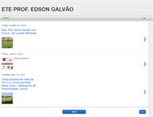 Tablet Screenshot of eteprofedsongalvao.blogspot.com