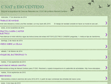 Tablet Screenshot of cn2esocenteno.blogspot.com