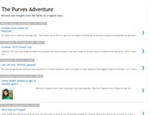 Tablet Screenshot of michaelpurves.blogspot.com