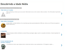 Tablet Screenshot of idademedia2007.blogspot.com
