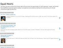 Tablet Screenshot of equalhearts.blogspot.com