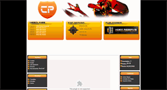 Desktop Screenshot of collorportais.blogspot.com