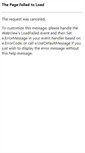 Mobile Screenshot of nonprofitleadership601.blogspot.com