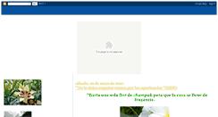 Desktop Screenshot of oshocompartiendo.blogspot.com