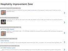 Tablet Screenshot of hospitalityimprovementzone.blogspot.com