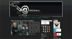 Desktop Screenshot of andri-lives.blogspot.com