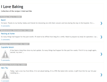 Tablet Screenshot of happybaking.blogspot.com