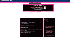 Desktop Screenshot of anandagatinha22.blogspot.com