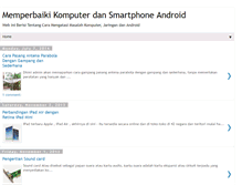 Tablet Screenshot of andi-ciek.blogspot.com