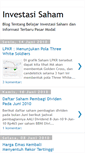 Mobile Screenshot of obrolan-investor.blogspot.com