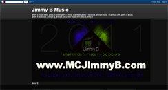 Desktop Screenshot of jimmyfcknb.blogspot.com