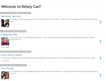 Tablet Screenshot of kelseycan.blogspot.com