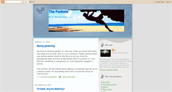 Desktop Screenshot of funholesunite.blogspot.com