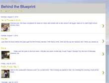 Tablet Screenshot of behindtheblueprint.blogspot.com
