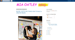 Desktop Screenshot of miaoatley-mia.blogspot.com