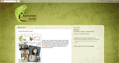 Desktop Screenshot of cstudioprints.blogspot.com