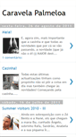 Mobile Screenshot of caravelapalmeloa.blogspot.com