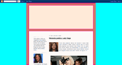 Desktop Screenshot of amelieseliga.blogspot.com
