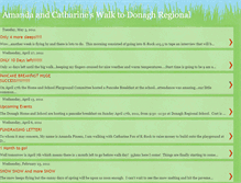Tablet Screenshot of donagh-amanda.blogspot.com