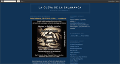 Desktop Screenshot of fiestasalamanquera.blogspot.com