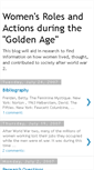 Mobile Screenshot of americasgoldenagewomen.blogspot.com