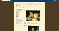 Desktop Screenshot of lostinlife1996.blogspot.com