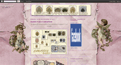 Desktop Screenshot of basescamafeo.blogspot.com