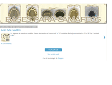 Tablet Screenshot of basescamafeo.blogspot.com