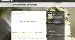Desktop Screenshot of anemoneviola.blogspot.com
