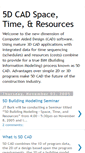 Mobile Screenshot of 5dcad.blogspot.com