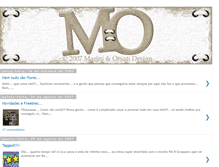 Tablet Screenshot of mariniorsati.blogspot.com