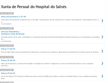 Tablet Screenshot of comitehospitalsalnes.blogspot.com
