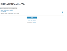 Tablet Screenshot of bluemoonseattle.blogspot.com