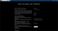 Desktop Screenshot of ortpharmacy.blogspot.com