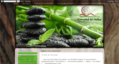 Desktop Screenshot of comunidaddelorillar.blogspot.com