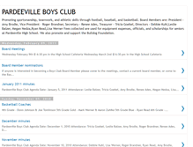 Tablet Screenshot of pardeevilleboysclub.blogspot.com