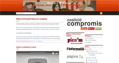 Desktop Screenshot of beneytodimissio.blogspot.com