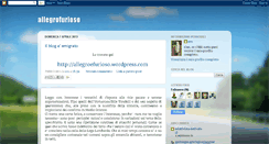 Desktop Screenshot of allegrofurioso.blogspot.com