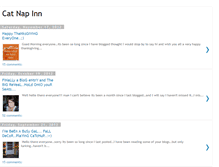 Tablet Screenshot of catnapinnprimitives.blogspot.com