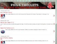 Tablet Screenshot of phils-sportslive.blogspot.com