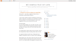 Desktop Screenshot of jae-c.blogspot.com