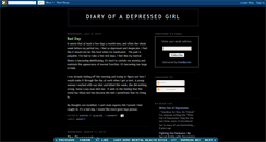 Desktop Screenshot of crankylucy.blogspot.com