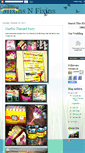 Mobile Screenshot of mixinsnfixins.blogspot.com
