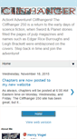 Mobile Screenshot of cliffhangertwofifty.blogspot.com
