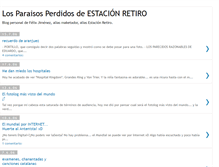 Tablet Screenshot of estacionretiro.blogspot.com