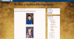 Desktop Screenshot of maternity-photos.blogspot.com