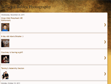 Tablet Screenshot of maternity-photos.blogspot.com